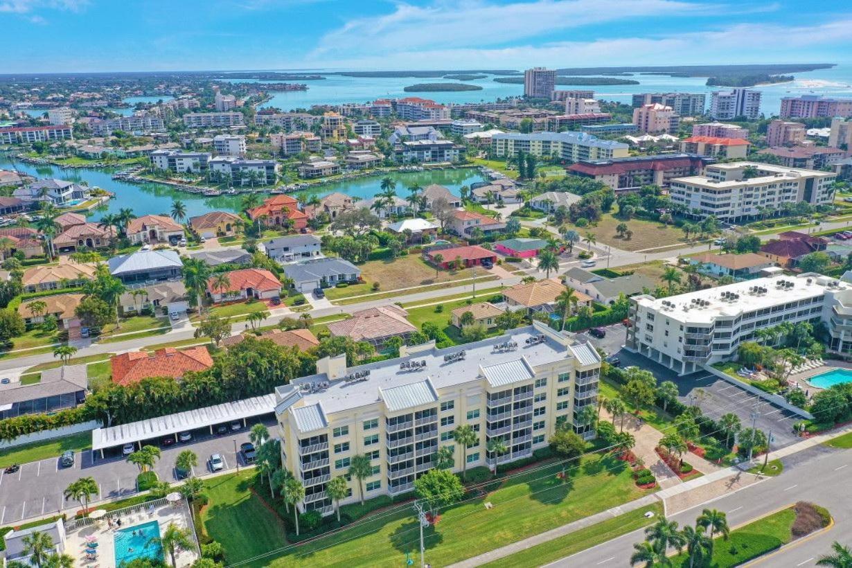 Essex 303 South Villa Marco Island Exterior photo